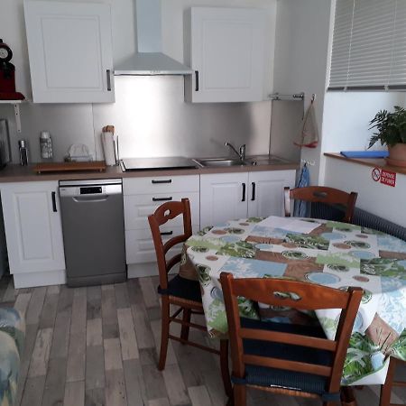 Cheznousenalsace Apartment Lautenbach Bagian luar foto