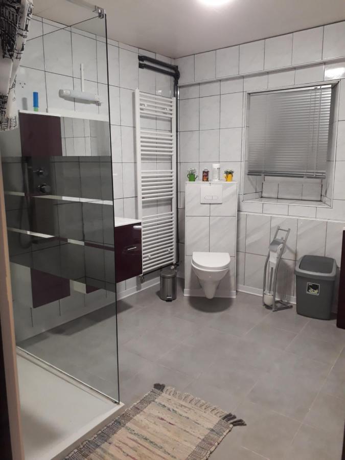 Cheznousenalsace Apartment Lautenbach Bagian luar foto