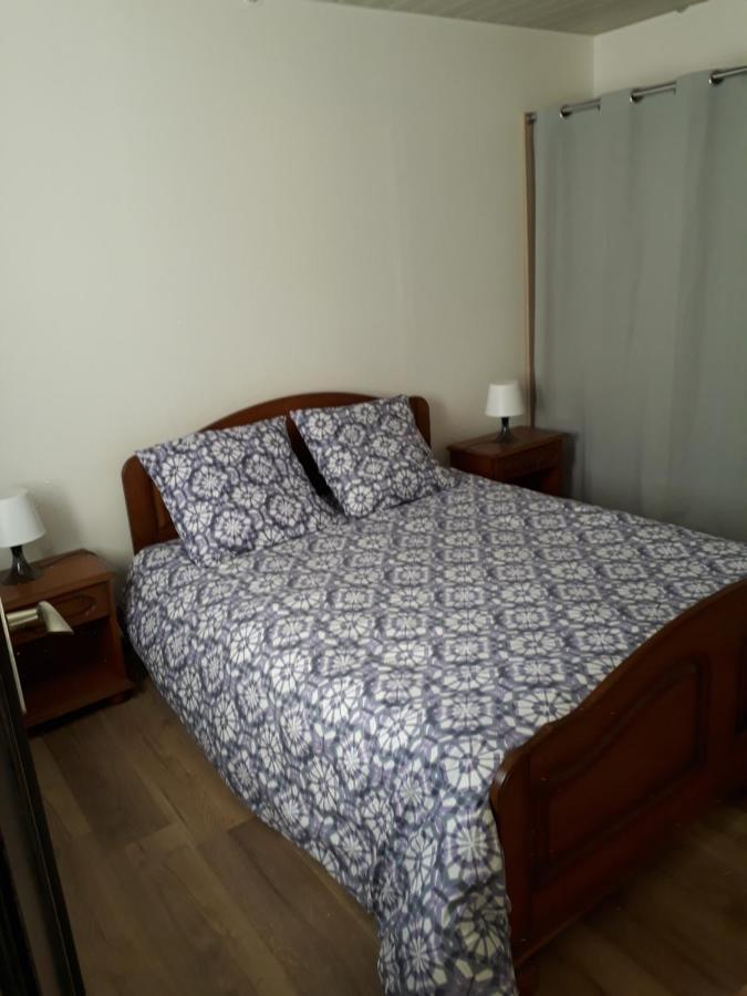 Cheznousenalsace Apartment Lautenbach Bagian luar foto