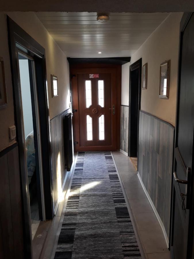 Cheznousenalsace Apartment Lautenbach Bagian luar foto